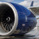 what's driving rolls-royce stock higher today