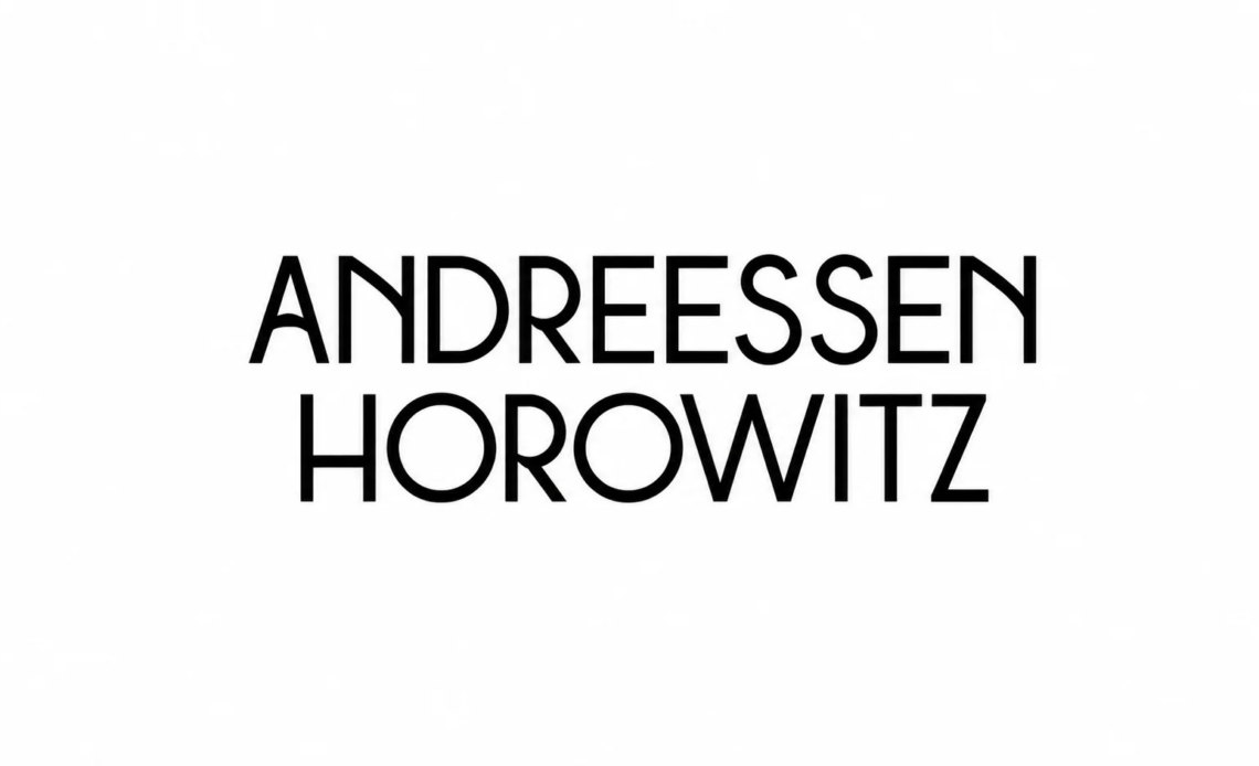Andreessen Horowitz Announces $1.1B 'Machine Age Fund' for AI Hardware & Infrastructure Investments