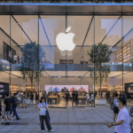 Apple store