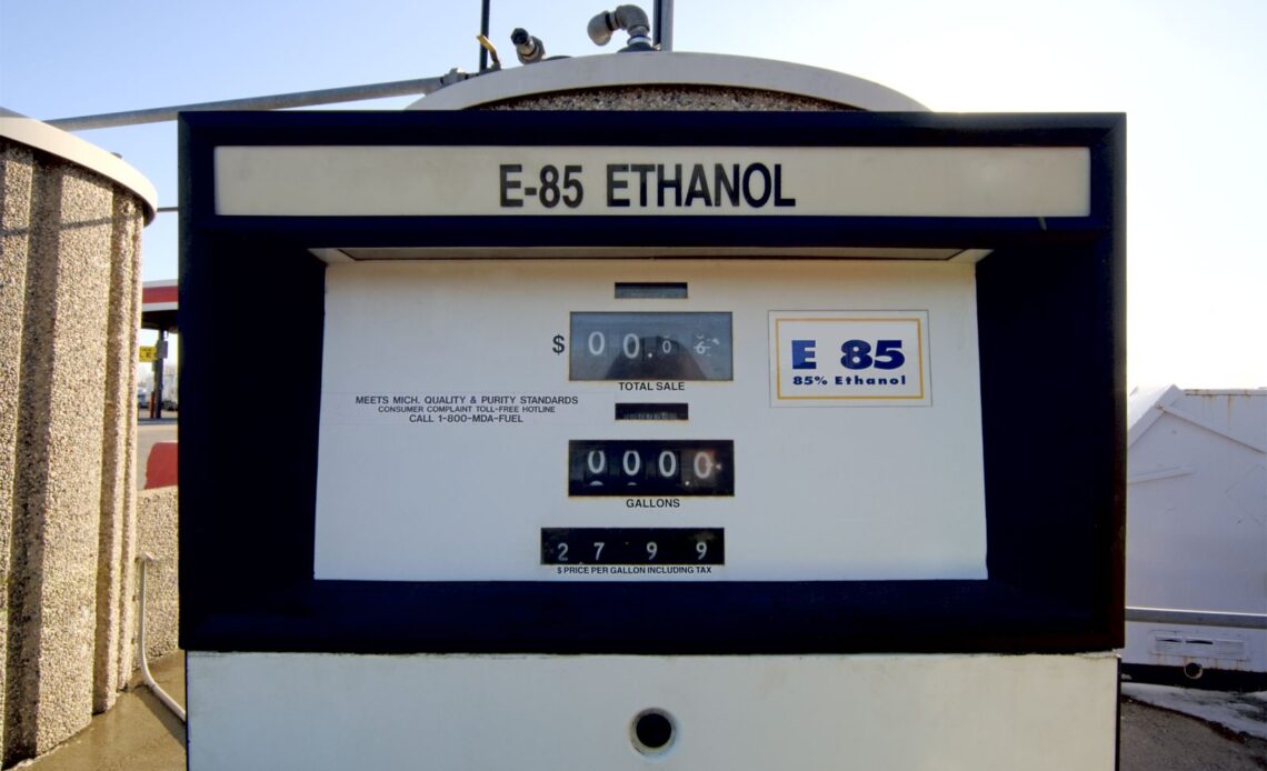 Crude Oil Prices Soar on Fears US-Iran War to Persist