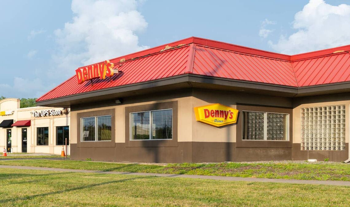 Diner franchisee closes locations ahead of Chapter 7 bankruptcy
