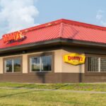 Diner franchisee closes locations ahead of Chapter 7 bankruptcy