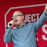 Politics Home | TUC Head Urges Government To Reject Choice Between Defence Spending And Public Services