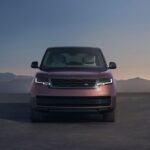 The Range Rover Electric: Specs, Price, Availability