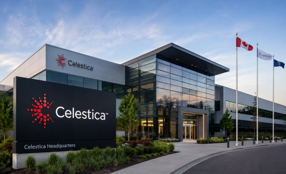 Celestica