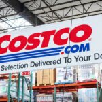 Costco makes a seasonal food court change