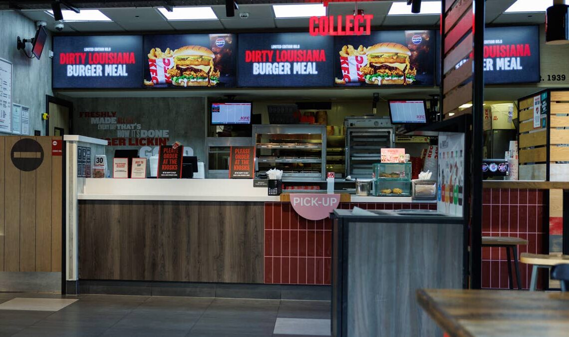 KFC rolls out 13 days of Halloween deals, but there's a catch