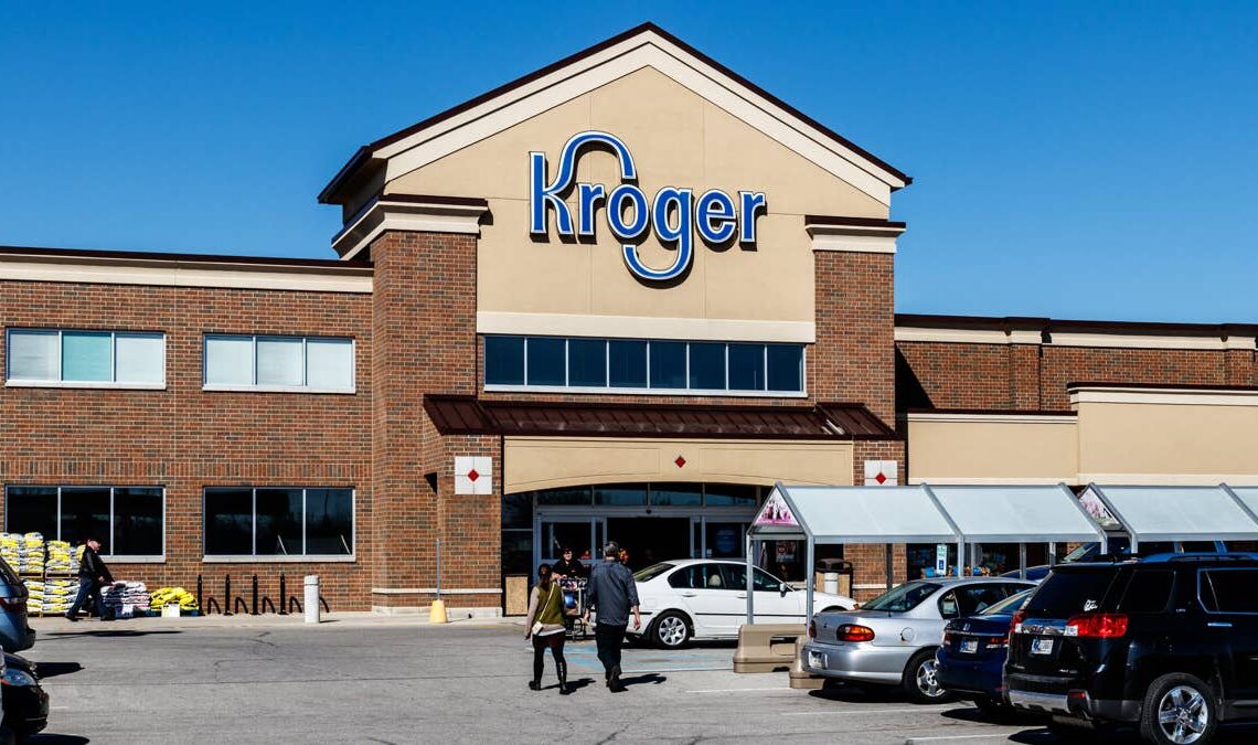 Kroger cuts discounts, promises pricing changes