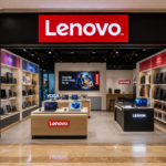 Lenovo group
