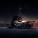 Tesla stock rises on Roadster unveil as analysts see limited financial impact