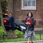 Politics Home Article | Home Secretary Announces Independent Review Into Henry Nowak Murder