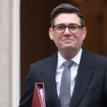 Politics Home Article | Labour Surges To Eight-Point Lead In New Poll