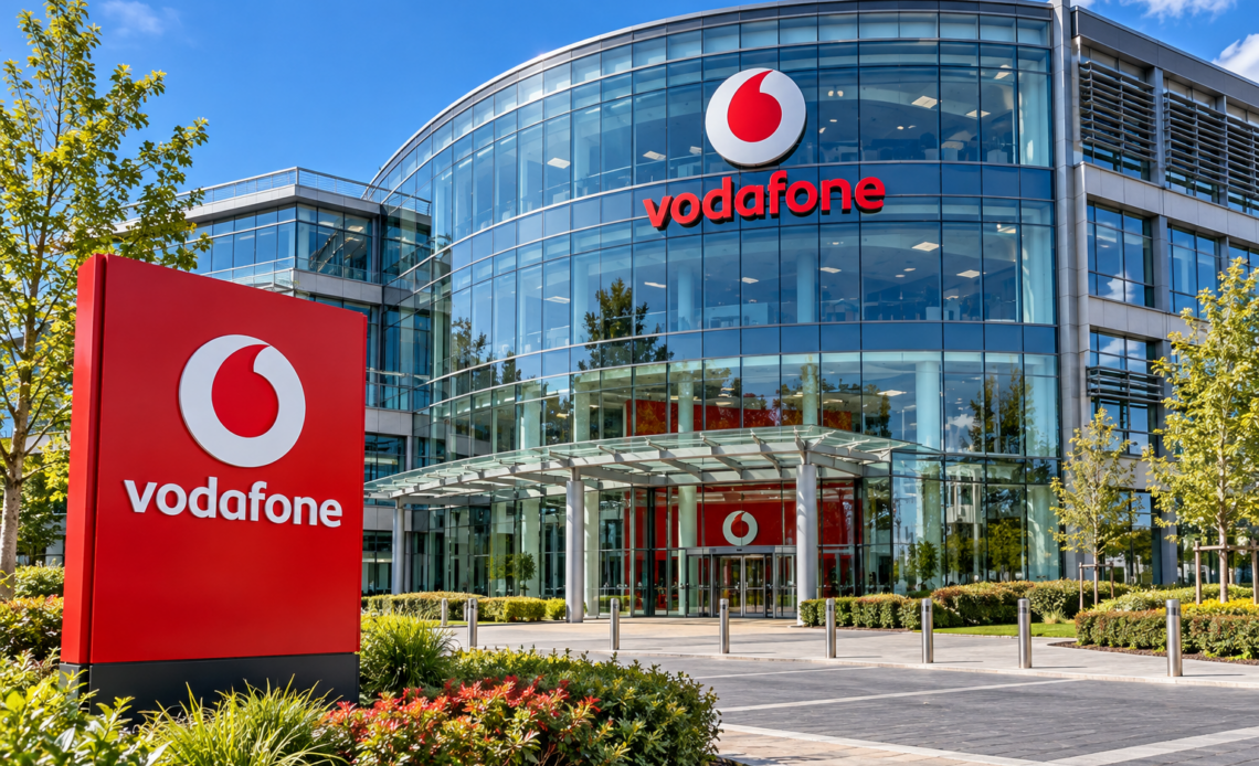 Top FTSE 100 shares to watch this week: IAG, BT Group, Vodafone, Barclays